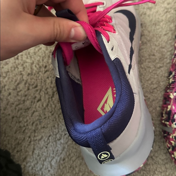 Nike Trail Juniper Trail shoes - Picture 3 of 4